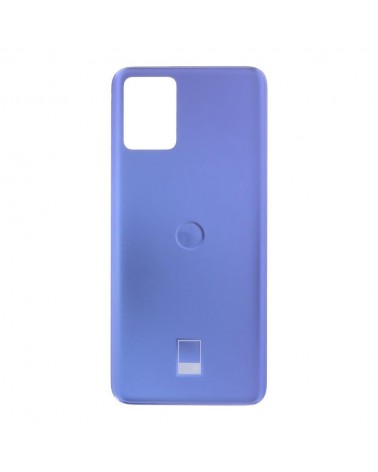 Rear Battery Cover for Motorola Moto Edge 30 Neo XT2245 - Lilac