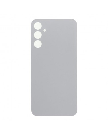 Battery Back Cover for Samsung Galaxy A34 5G A346 A346B - Silver