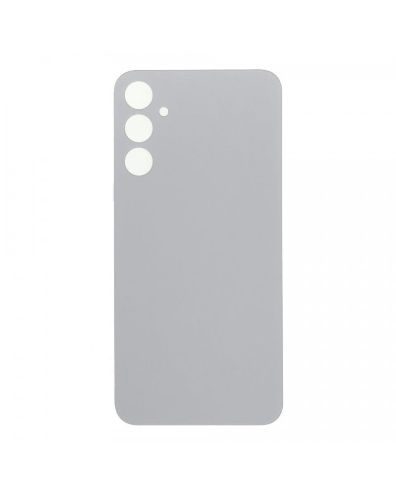 Battery Back Cover for Samsung Galaxy A34 5G A346 A346B - Silver