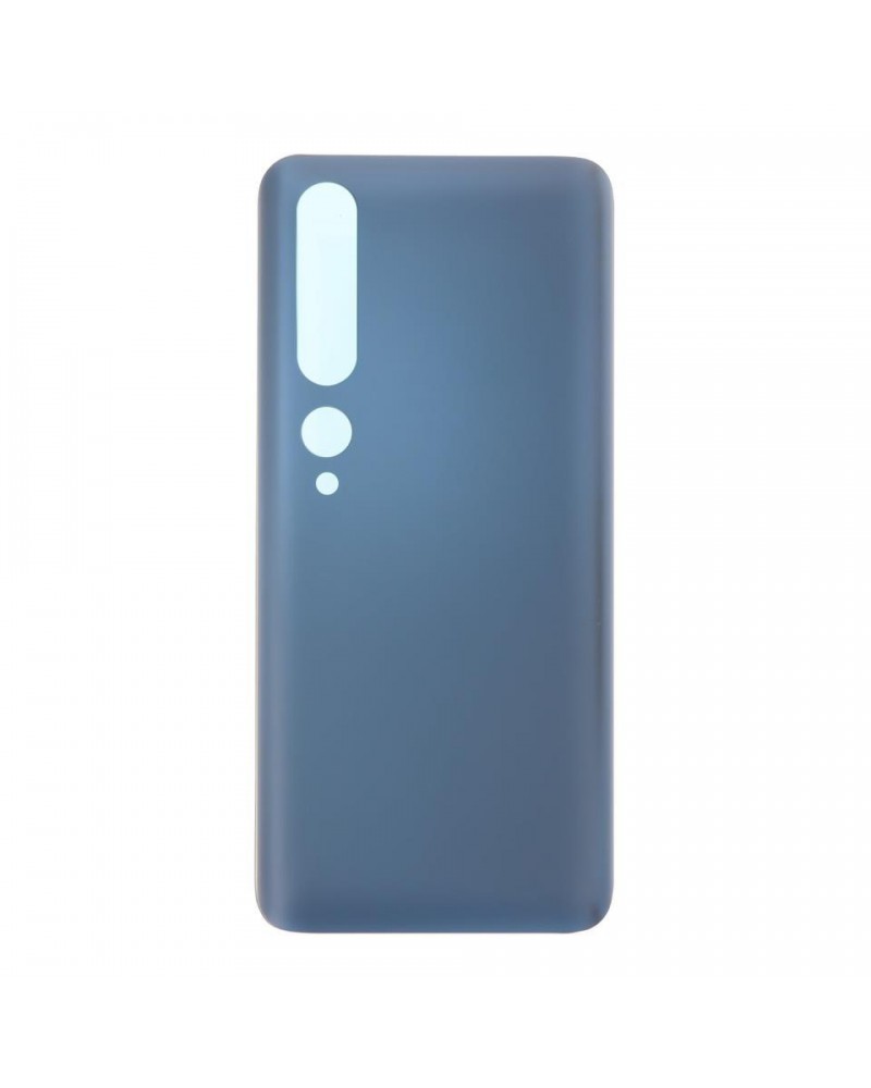 Rear Battery Cover for Xiaomi Mi 10 Pro 5G M2001J1G - Blue