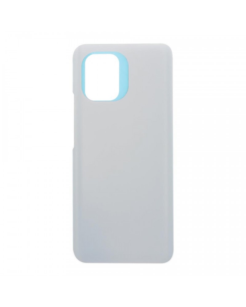 Rear Battery Cover for Xiaomi Mi 11 - White