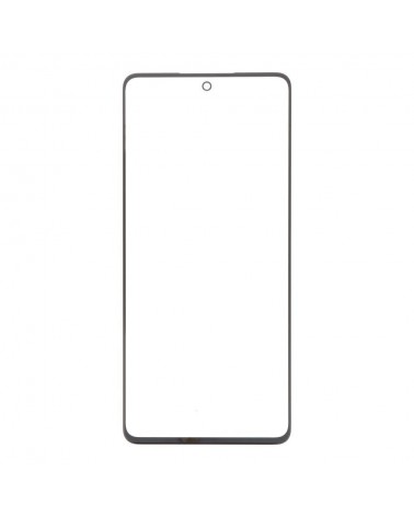 OCA Laminated Glass for Samsung Galaxy M54