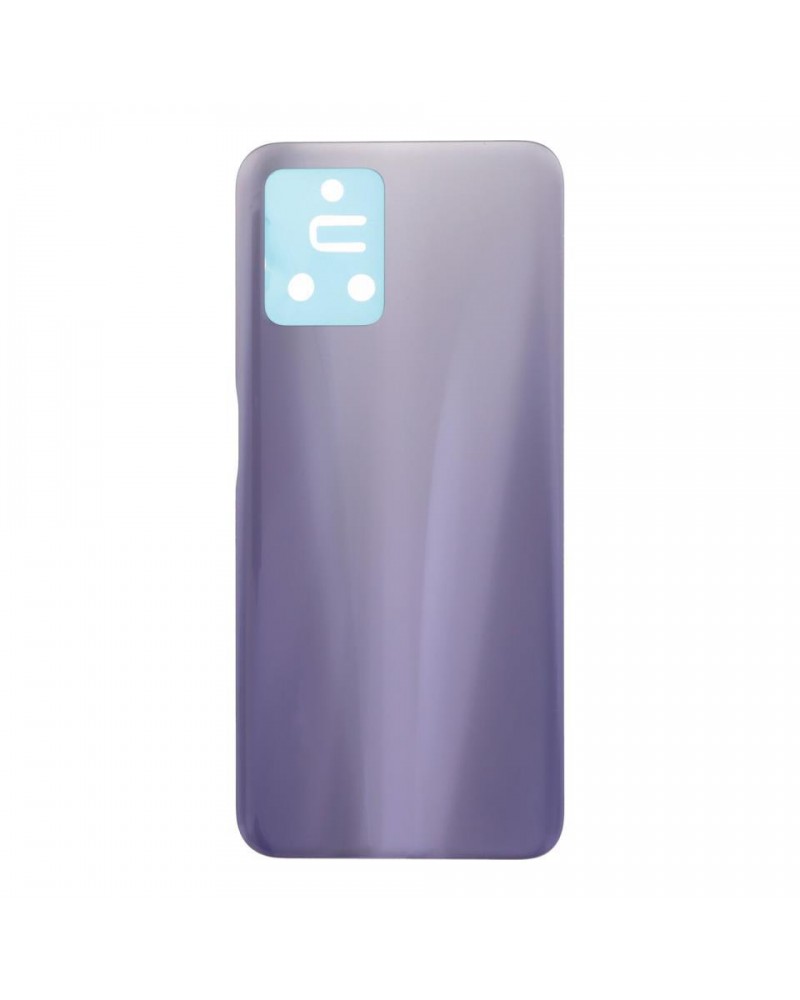 Rear Battery Cover for Realme 8i RMX3151 - Lilac