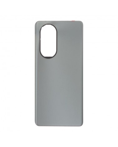 Tapa Trasera de Bateria para Oppo Reno 10 Pro PHU110  CPH2521 - Gris