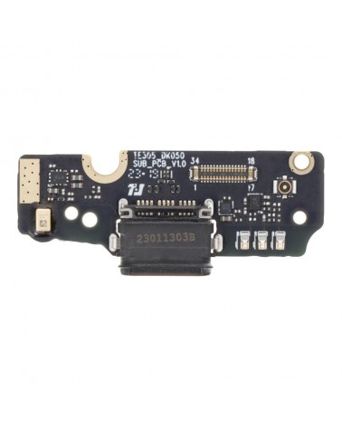 Conector de carregamento flexível para Blackview N6000