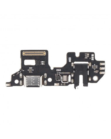 Flex Conector de Carga para Realme 9 Pro RMX3471