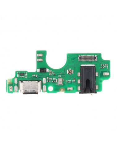 Flex Charging Connector for TCL 40 SE T610k