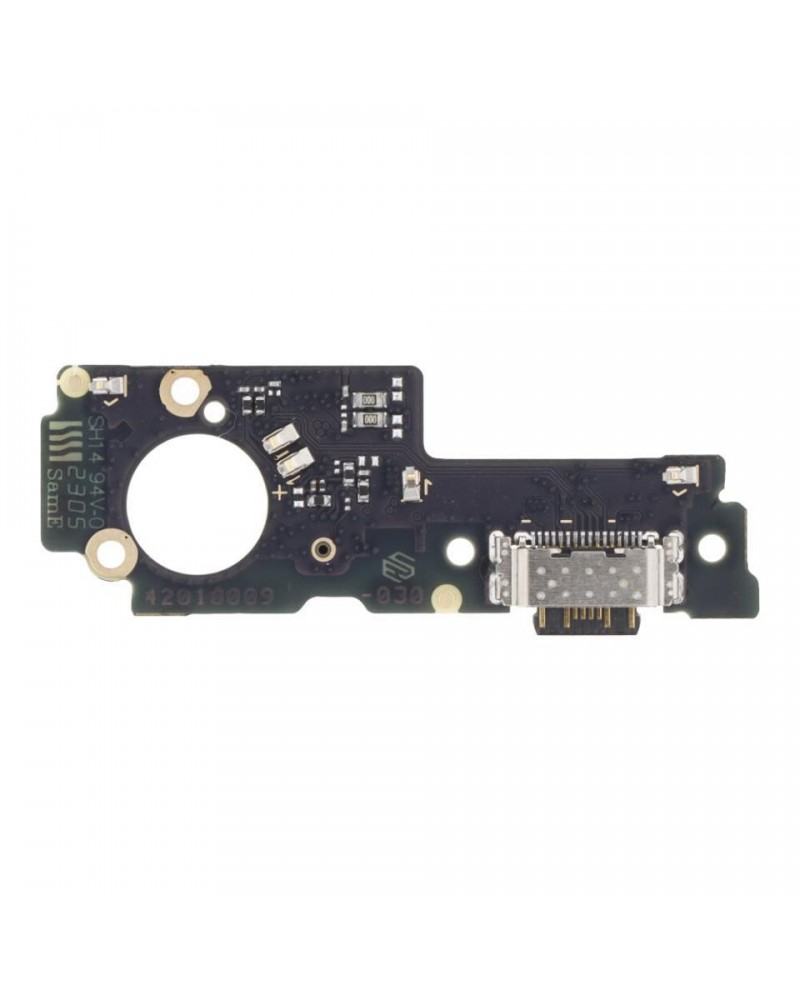 Flex Conector de Carga para Xiaomi Redmi 10 5G 22041219G