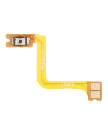 Power Flex for Oppo A57 4G CPH2387