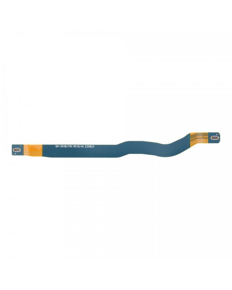 Flex Cable Señal para Samsung Galaxy S23 Ultra S918 S918B