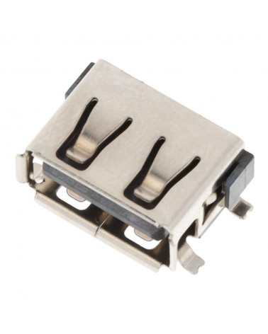 Conector USB Universal de 4 pin