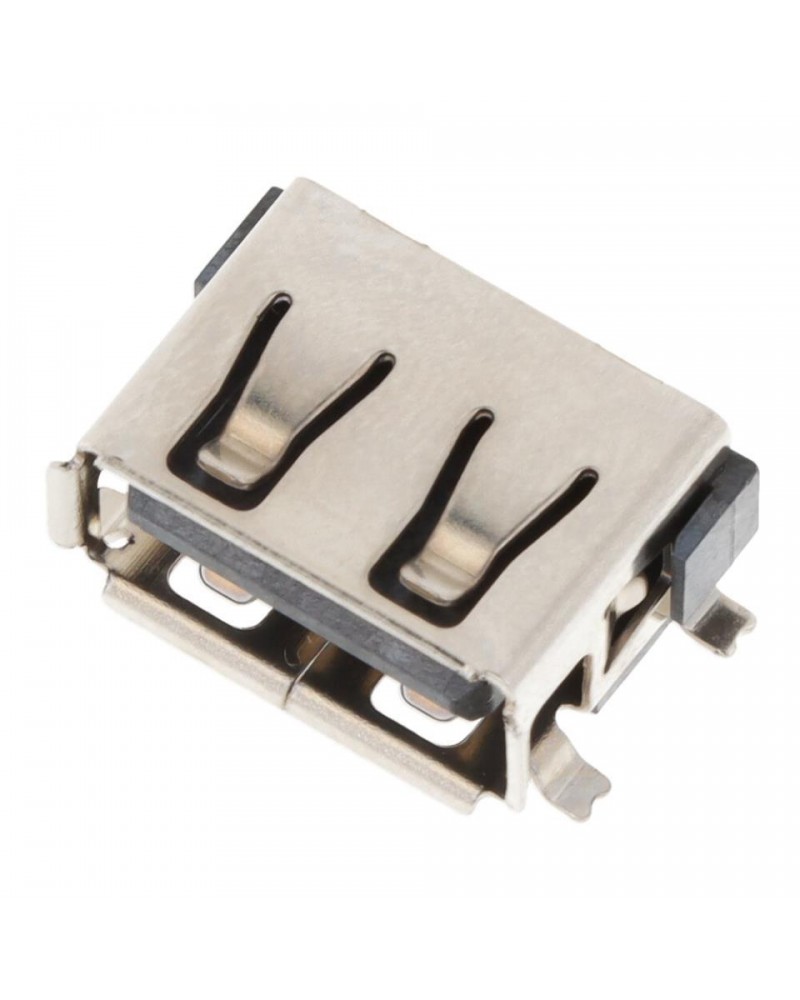 Conector USB Universal de 4 pin