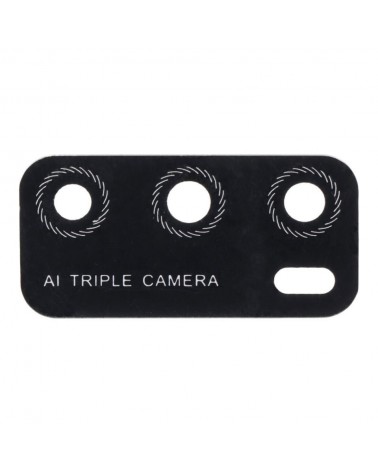 Lente de Camara Trasera para Alcatel 1S 2021 OT6025