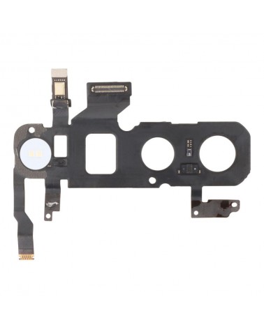 Flash com sensor flexível para Google Pixel 7 Pro GP4BC