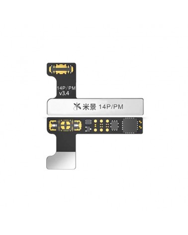 Mijing Flex Reparacion Bateria para Iphone 14 Pro   Iphone 14 Pro Max