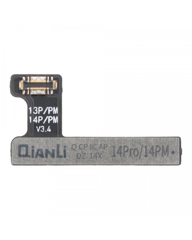 Qianli Flex Reparacion Bateria para Iphone 14 Pro   Iphone 14 Pro Max