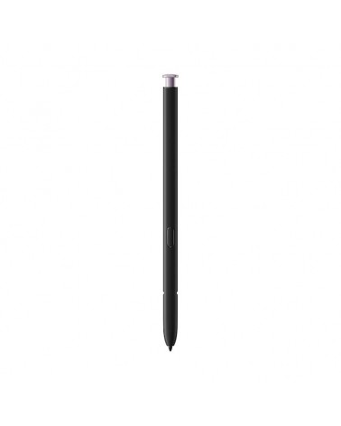 Lapiz Stylus para Samsung Galaxy S23 Ultra S918 S918B - Purpura 