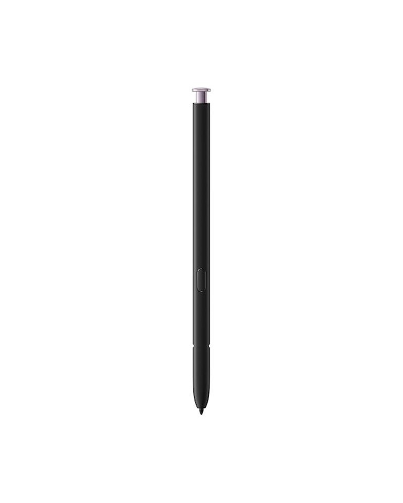 Lapiz Stylus para Samsung Galaxy S23 Ultra S918 S918B - Purpura 