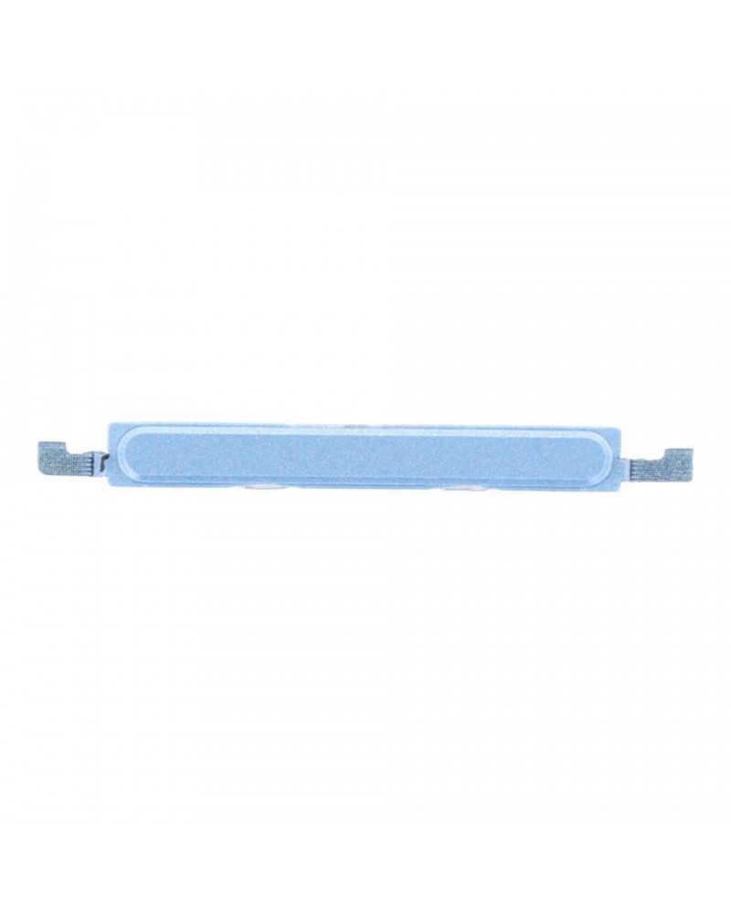 Volume Button for Oppo A17 CPH2477 - Blue