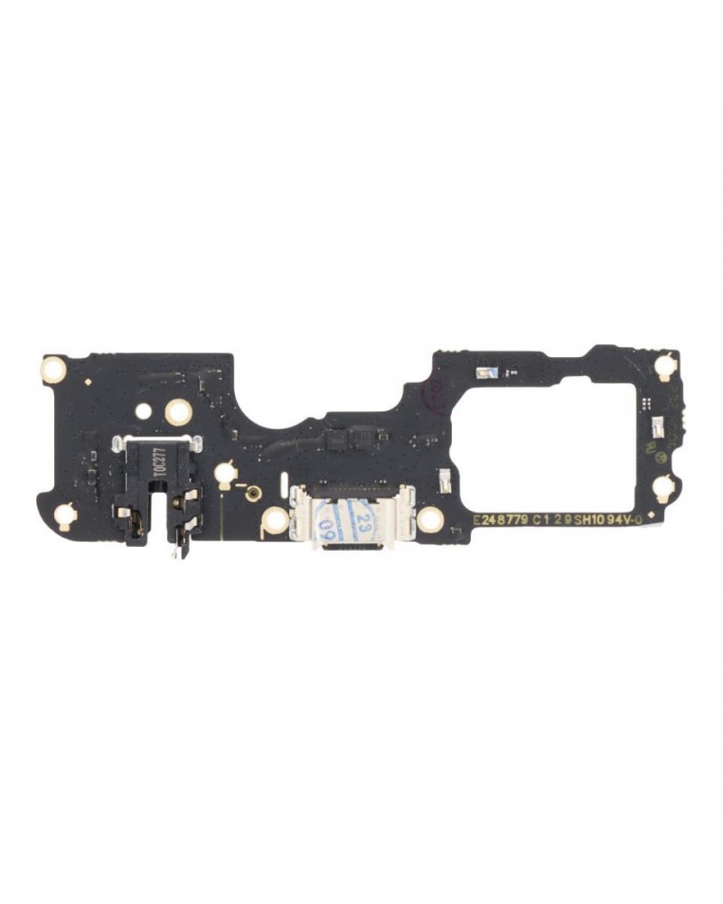 Flex Charging Connector for Oppo Find X3 Lite 4G CPH2145