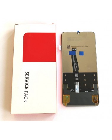 LCD and Touch Screen for Huawei P30 Lite MAR-L01A, MAR-L21A, MAR-LX1A / Huawei Nova 4E, MAR-LX2 , MAR-AL00 , MAR-TL00 ( Servic