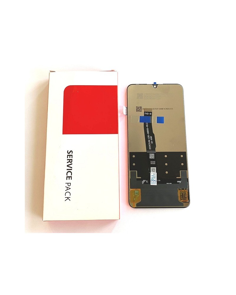 LCD and Touch Screen for Huawei P30 Lite MAR-L01A, MAR-L21A, MAR-LX1A / Huawei Nova 4E, MAR-LX2 , MAR-AL00 , MAR-TL00 ( Servic