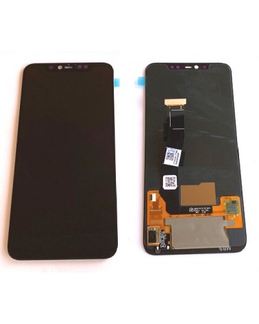 LCD and Touch screen for Xiaomi Mi 8 Pro ( Oled Quality )