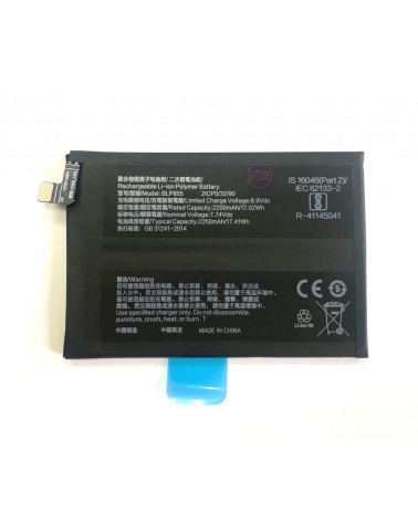 Battery BLP855 for Oppo Find X5 Lite Reno7 5G Reno8 Reno8 T 5G Reno 6 Pro 5G OEM