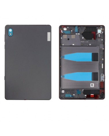 Tapa Trasera de Bateria para Lenovo Legion Y700 TB-9707F - Gris