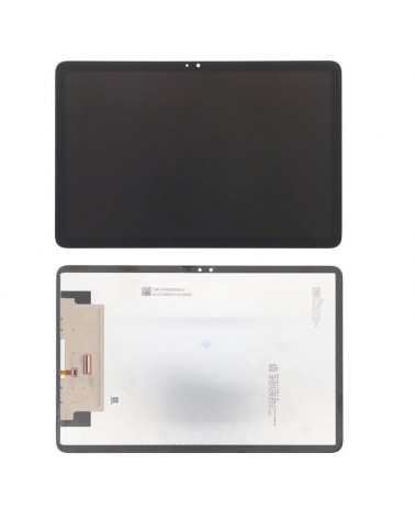 LCD and Touch screen for Google Pixel Tablet 11 - Black