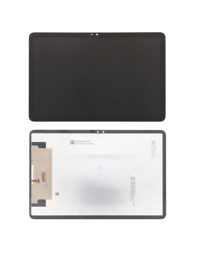 Pantalla LCD y Tactil para Google Pixel Tablet de 11  - Negra