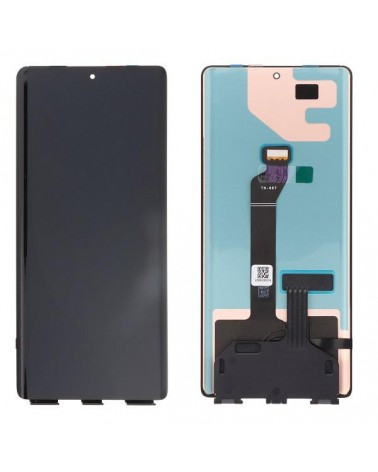 LCD e ecrã tátil para Huawei Honor 60 LSA-AN00