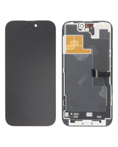 LCD and Touch screen for Iphone 14 Pro