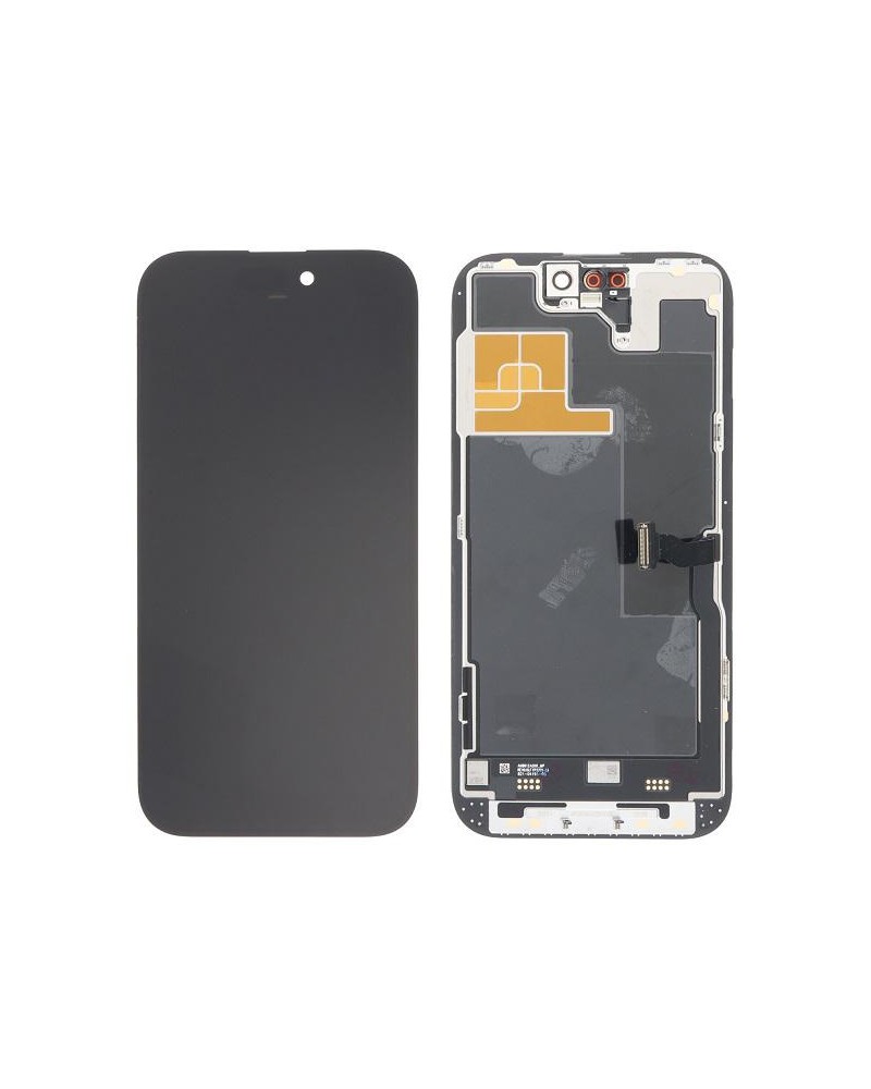LCD and Touch screen for Iphone 14 Pro