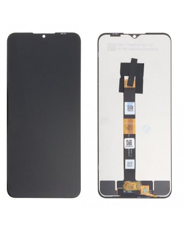 LCD e ecrã tátil para Nokia G42 5G