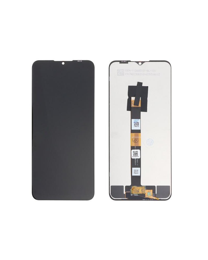 LCD e ecrã tátil para Nokia G42 5G