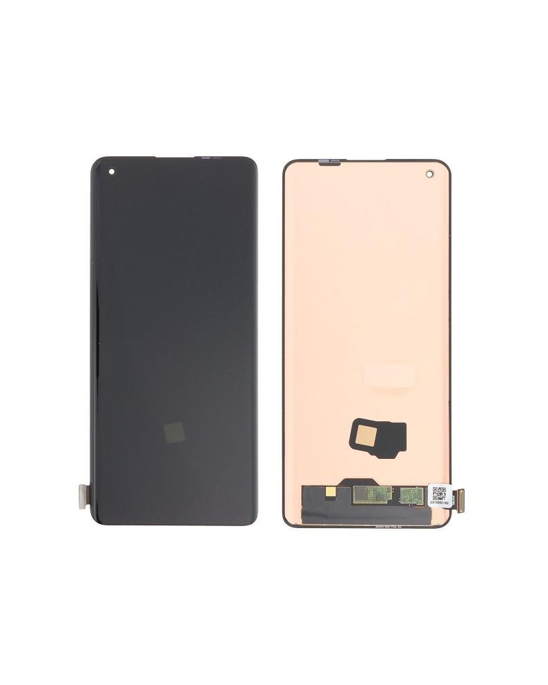 LCD and Touch screen for Oppo Find X5 CPH2307 Oled quality