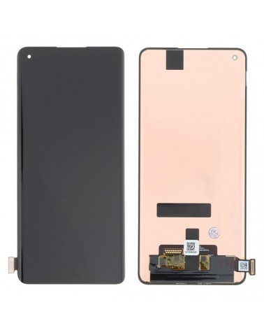 LCD and touch screen for Oppo Reno 6 Pro 5G Snapdragon CPH2247 Oled quality