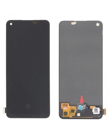 LCD and Touch screen for Realme 9 4G RMX3521 Quality Oled