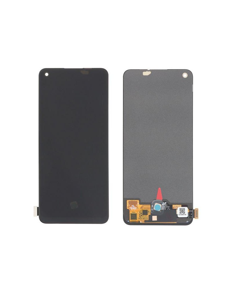 LCD and Touch screen for Realme 9 4G RMX3521 Quality Oled