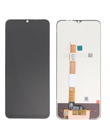 LCD e ecrã tátil para Vivo Y74s V2009A