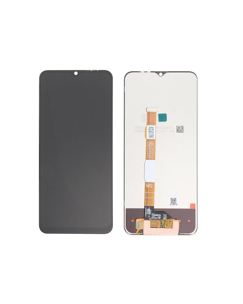 LCD e ecrã tátil para Vivo Y74s V2009A