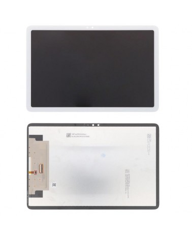 LCD e ecrã tátil para Google Pixel Tablet 11" - Branco