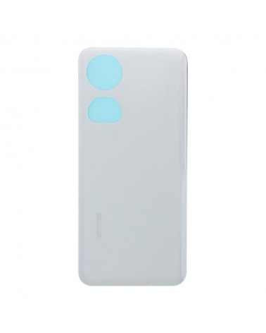 Rear Battery Cover for Huawei Honor 90 REA-AN00 REA-NX9 - White