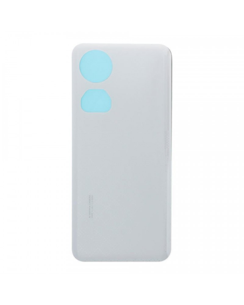 Tapa Trasera de Bateria para Huawei Honor 90 REA-AN00 REA-NX9 - Blanca