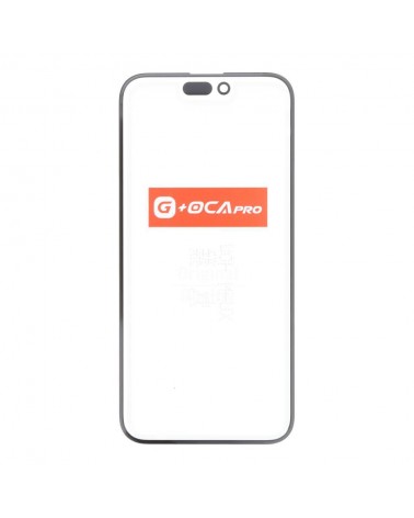 OCA Laminate Glass for Iphone 15 Pro Max