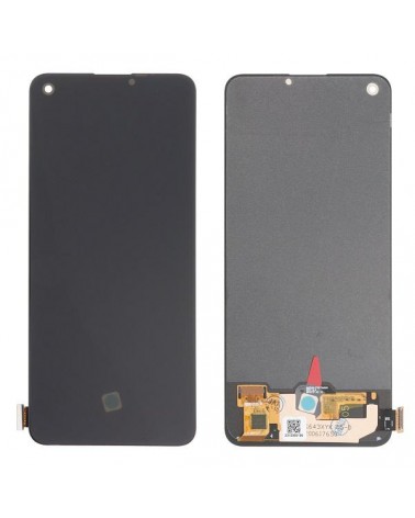 LCD and Touch screen for Oppo Reno 7 Lite 5G CPH2343 Oled quality