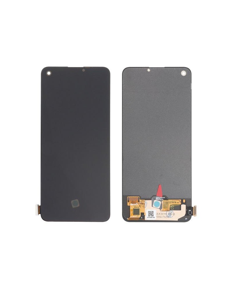 LCD and Touch screen for Oppo Reno 7 Lite 5G CPH2343 Oled quality