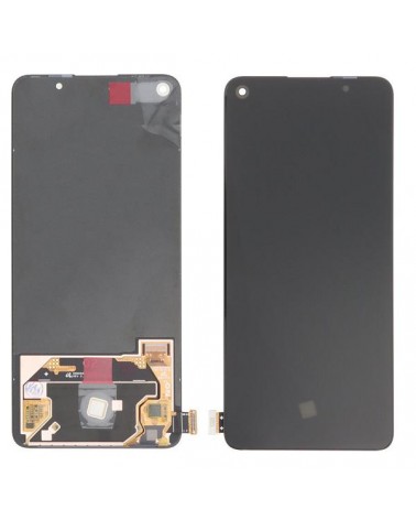 LCD and Touch screen for Oppo Reno 8 Pro 5G CPH2357 Realme GT 2 RMX3310 RMX3311 RMX3312 Quality Oled