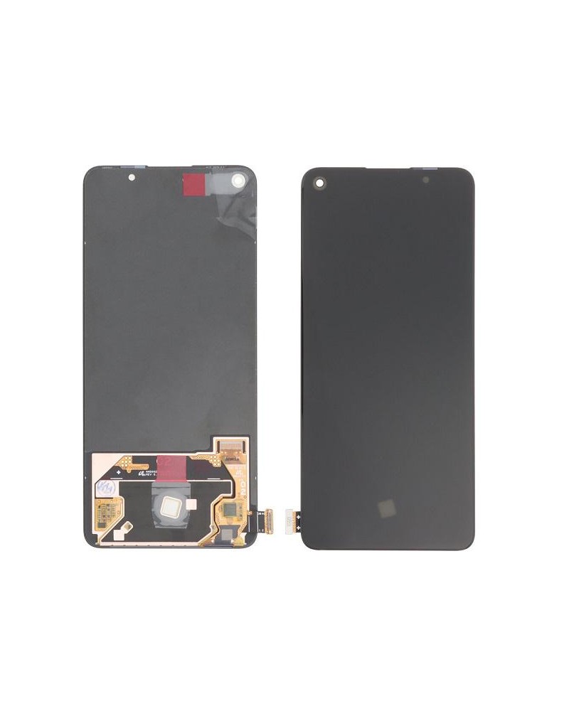 LCD and Touch screen for Oppo Reno 8 Pro 5G CPH2357 Realme GT 2 RMX3310 RMX3311 RMX3312 Quality Oled